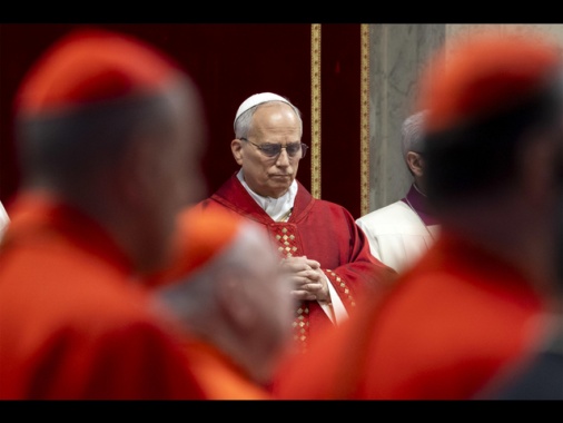 Il Papa, minacce al popolo dell'Iran? Inaccettabile