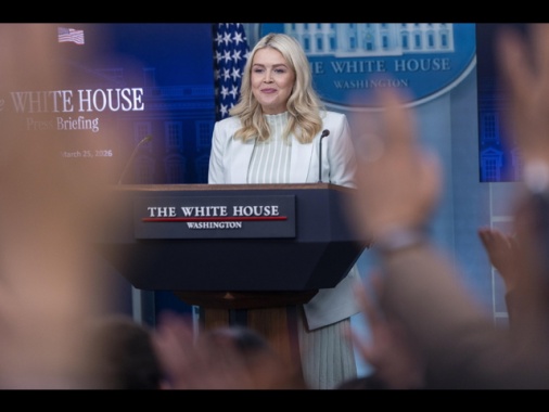 'Trump a conoscenza della proposta del Pakistan, risposta a breve'