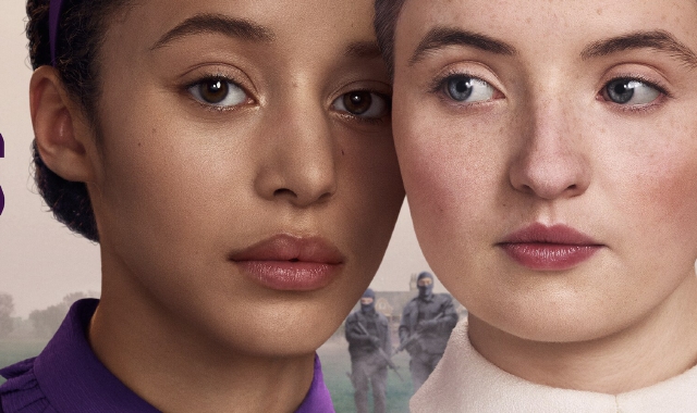 Il “testamento” di The Handmaid’s Tale