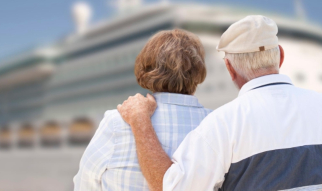 Case, figli e viaggi: i “silver” pilastro dell’economia
