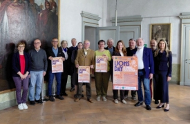 Screening gratuiti e prevezione: Lions Day a Castellanza