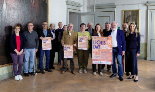 Screening gratuiti e prevezione: Lions Day a Castellanza