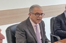 Pagelle ai dirigenti della sanità: Gioia al primo posto