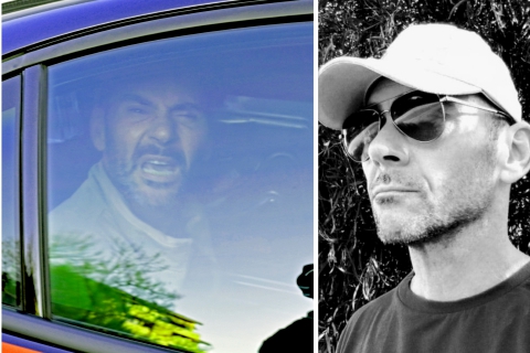 Fuga finita: arrestato Elia Del Grande