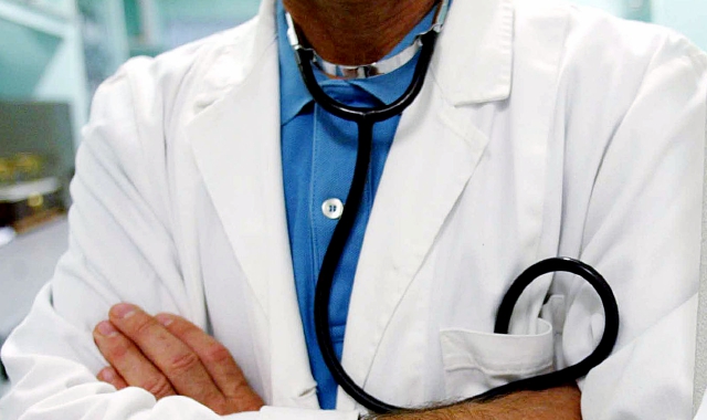 Nessuna molestia: medico assolto