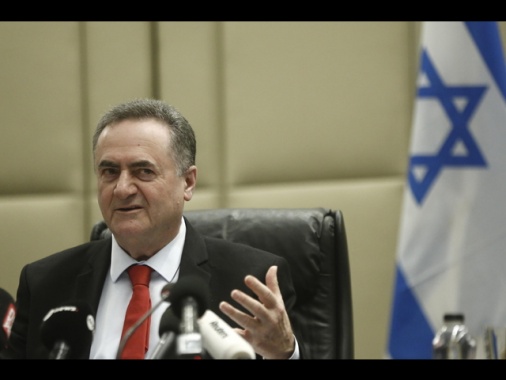 Katz, attacco a sorpresa contro centinaia di membri di Hezbollah