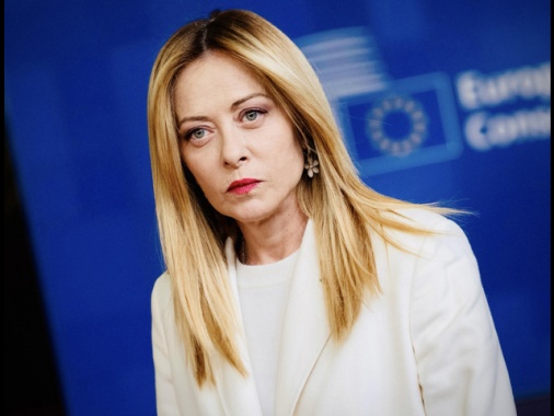 Meloni, commissione Antimafia si occupi di infiltrazioni nei partiti, anche in FdI