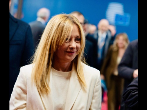 Meloni, verso il 1° maggio in Cdm il Piano casa, 100mila alloggi in 10 anni