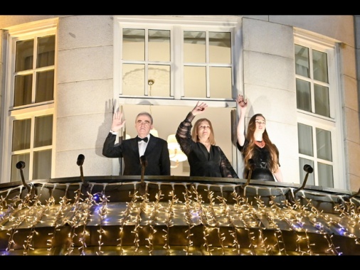 Mosca mette al bando il movimento Memorial