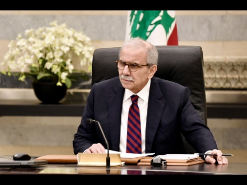 Al Jazeera, 'il Libano chiede colloqui diretti con Israele'