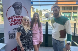 «Viale Borri dimenticato»: il Mav e Bardelli attaccano maggioranza e opposizione