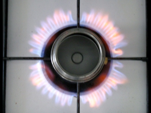 Il prezzo del gas chiude in rialzo a 46,18 euro al megawattora