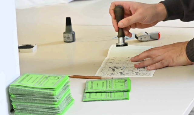 L’astensionismo è un fenomeno che negli ultimi anni ha messo in crisi politica, voto e democrazia italiana (foto Angelo Puricelli)