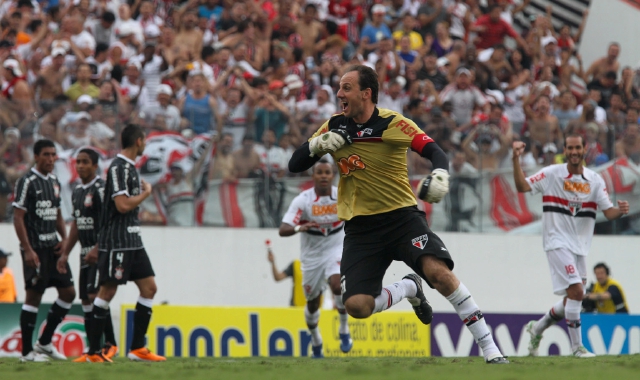 Parava e segnava, Rogerio Ceni ora allena il Bahia