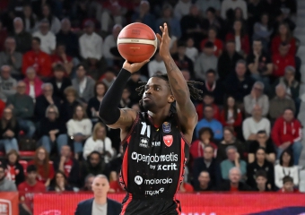 Ojm, vittoria con il brivido