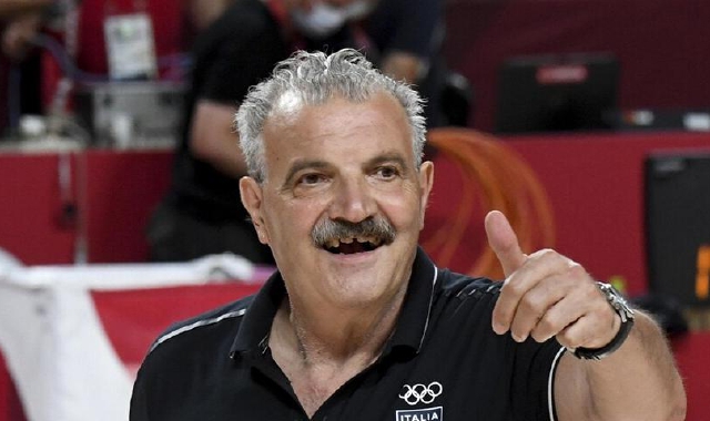 Meo Sacchetti