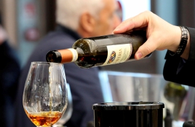 Vinitaly, nasce il 