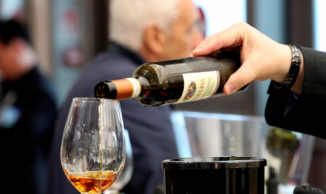 Vinitaly, nasce il 