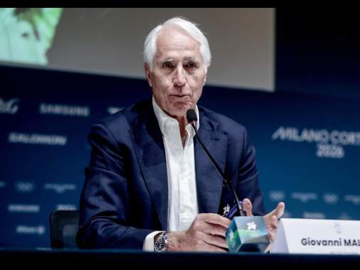 18 club a favore, la Serie A sceglie Malagò candidato a presidenza Figc