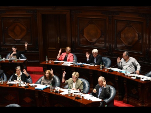 In Uruguay entra in vigore la legge sull'eutanasia