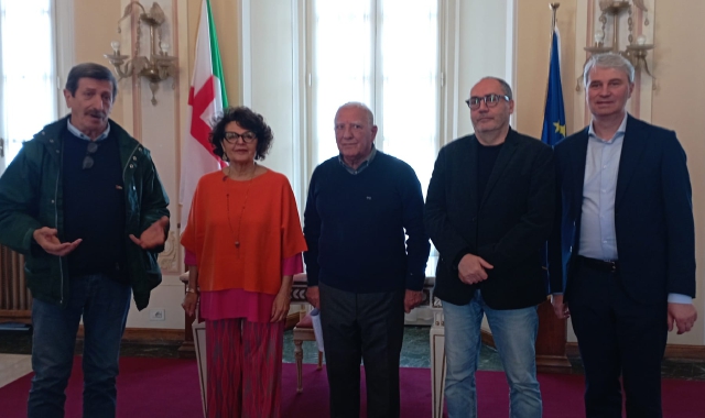 Festa della Liberazione, «la vitalità della memoria collettiva»