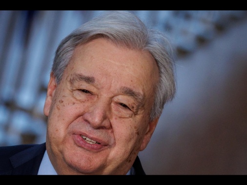 Guterres plaude a riapertura Hormuz, un passo nella giusta direzione