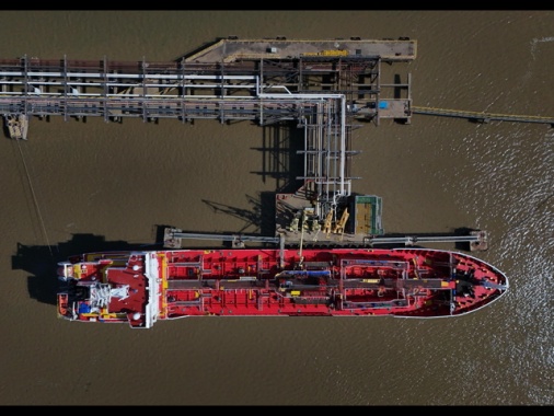 Confindustria, con la guerra rischio energia per imprese fino a +21 miliardi