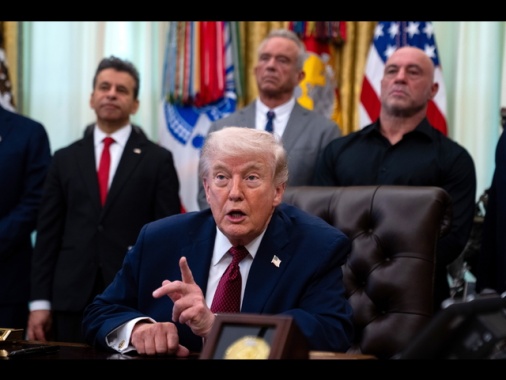 Trump, se scade il cessate il fuoco allora ci saranno molte bombe