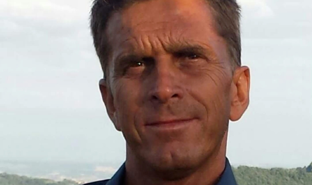 Max Rogora entra in Futuro Nazionale: «Come un vestito sartoriale adatto a me»