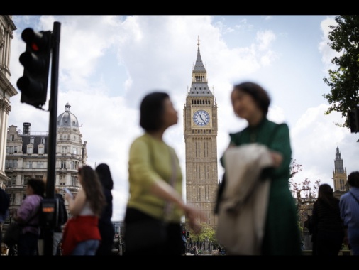 Gb calmiera il costo del gas per mitigare l'impatto della guerra in Iran su bollette