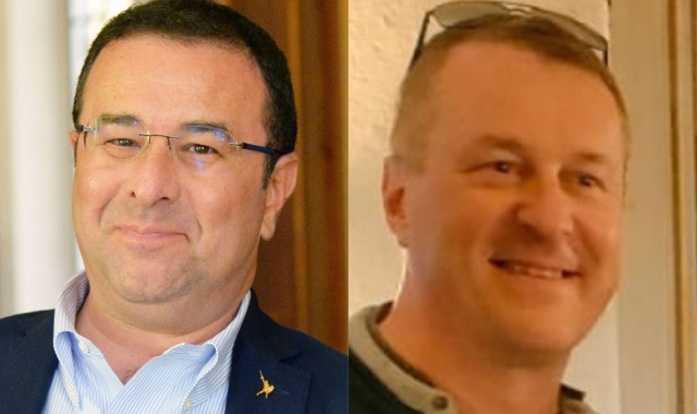 Candiani e Gaiardelli: sfida a due per Macugnaga