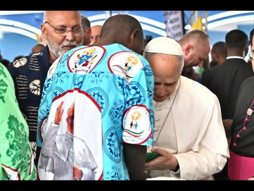 Il Papa accusa, nelle carceri condizioni preoccupanti