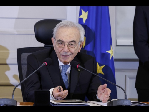 Dl Sicurezza: Amoroso, 'potrebbe arrivare all'esame della Consulta'