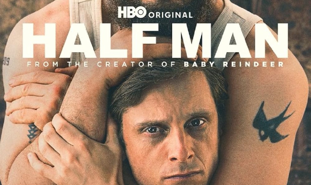 Il debutto di Half Man