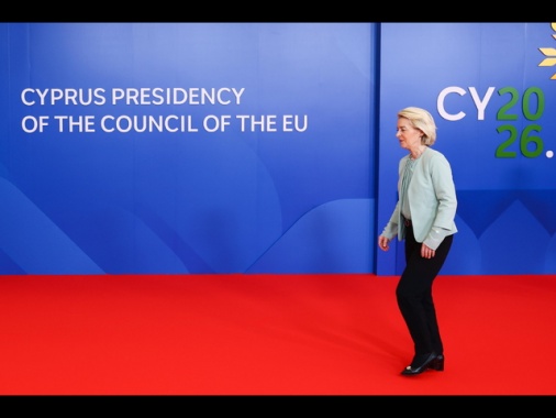 Le istituzioni Ue a Cipro firmano la roadmap per il mercato unico