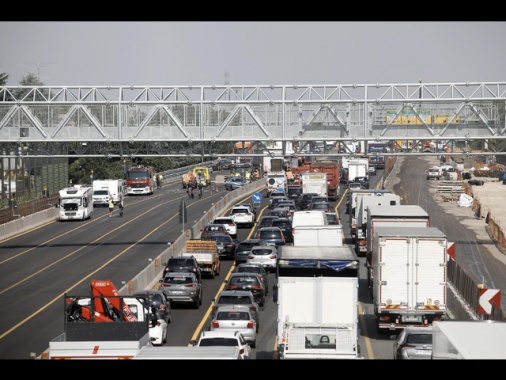 Salvini, parliamo di proroga del taglio delle accise ma da sola non basta