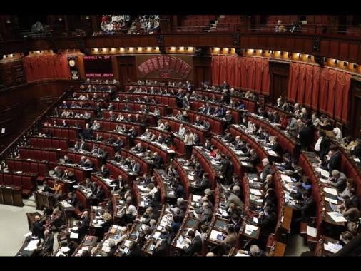 Ok definitivo della Camera al decreto sicurezza, con 162 sì