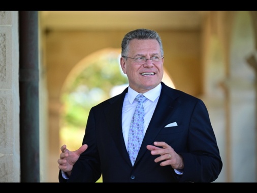 Ue e Usa firmano intesa sui minerali critici, 'più resilienza'