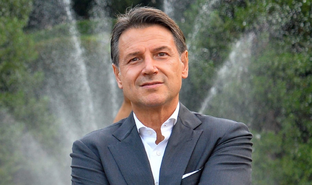 Giuseppe Conte