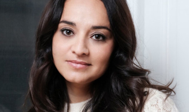 L’autrice Rosella Postorino 