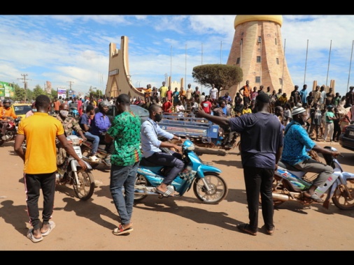 Fonti, ministro della Difesa del Mali ucciso in attacco dei ribelli