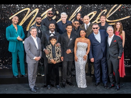 Incassi Usa, vola Michael, miglior debutto di sempre per un biopic musicale