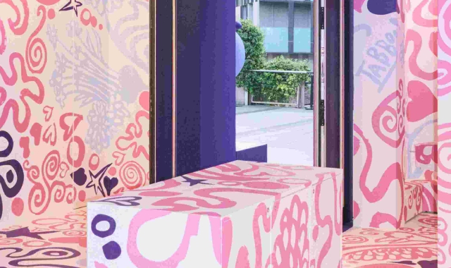 Contaminazioni in giro per Milano