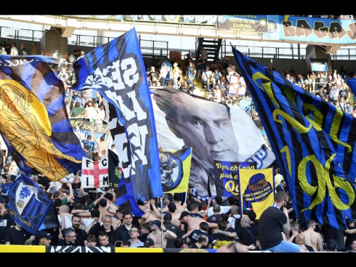 Inchiesta arbitri, l'Inter e i suoi dirigenti non sono indagati