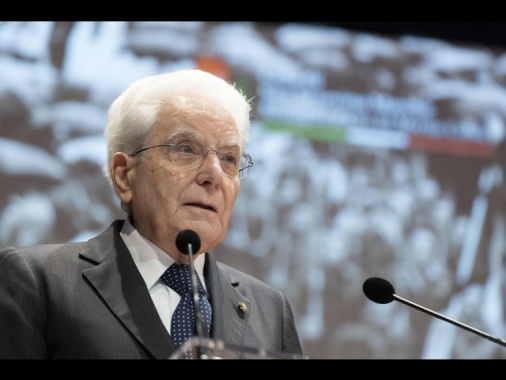 Quirinale scrive a ministero Giustizia, chieste informazioni su caso Minetti