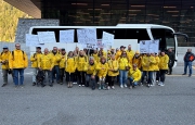 Coldiretti, anche Varese al Brennero