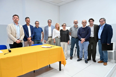 Ecco il 