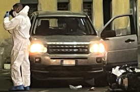 Tragedia di Induno: «Scarcerate Gennaro»