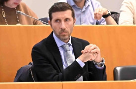 Il caso Fondazione infiamma il Consiglio comunale di Gallarate: Gnocchi se ne va