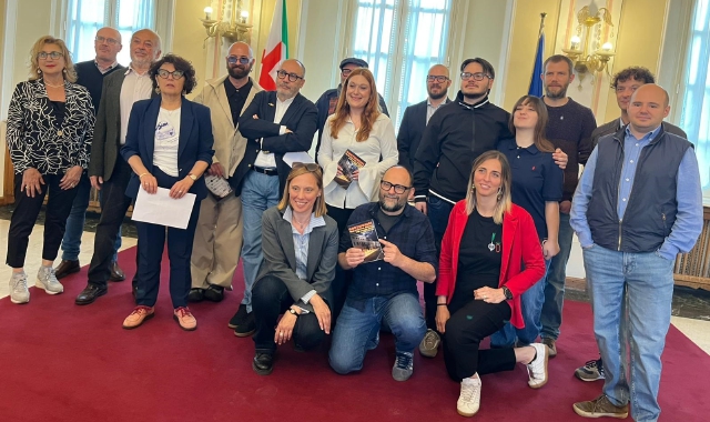 Varese, riecco il Cortisonici Film Festival